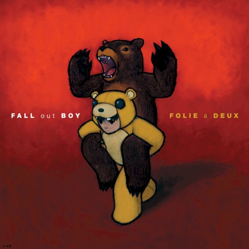 Fall Out Boy Feat. John Mayer